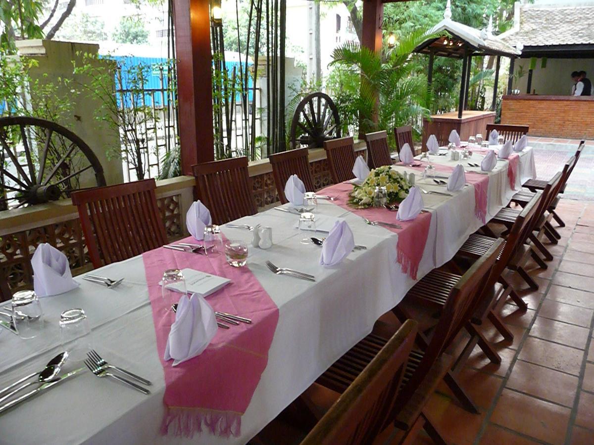 Grand Sunset Angkor Hotel Siem Reap Eksteriør bilde